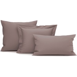 Heckett & Lane Kussensloop Elementi Canyon Rose 60 x 70 cm