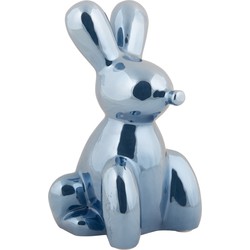 Statue Balloon Bunny Large