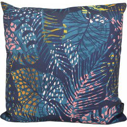 Sierkussen Malika Leopard #1 - Outdoor | 45 x 45 cm | Katoen/Polyester