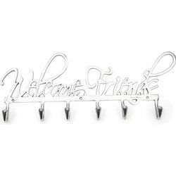 Riviera Maison Coat Rack Welcome Friends