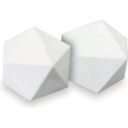 Interline Absorberende Zwembadsponzen 2 stuks