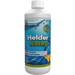 Helder water 500ml