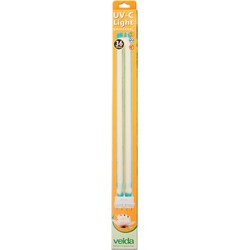 UV-C PL Lamp 36 Watt II