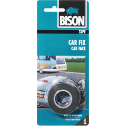 Car Fix Blister 1,5 m x 19 mm - Bison