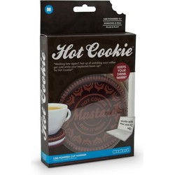 Mosterd Hete Koek