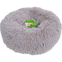 Boon donut supersoft 50 cm taupe
