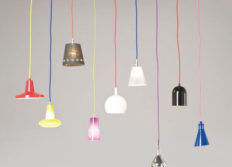 15 eyecatcher lampen die je interieur net iets meer speciaal maken
