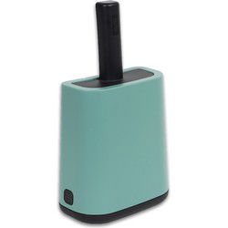Kattenbakschep biala mist.groen