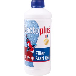 Bactoplus Gel 1 Liter vijver