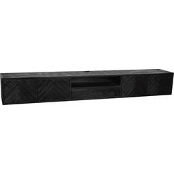 Starfurn Zwevend tv meubel New York | 280 cm