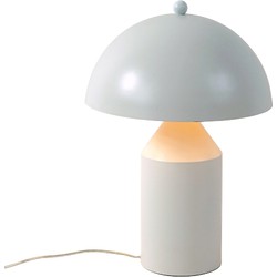 Rootsmann Tafellamp 52 | Wit