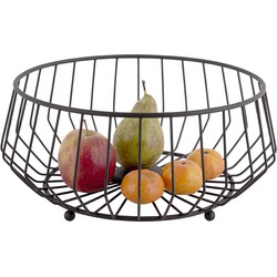 Fruit Basket Linea Kink