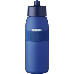 Sportbidon Ellipse 500 ml - Vivid blue