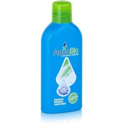 AquaBio Waterbed Conditioner 12 maanden 140 ml