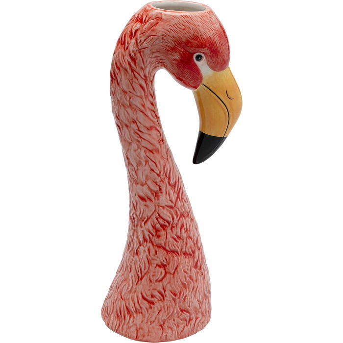 vaas flamingo 35,5 cm - 