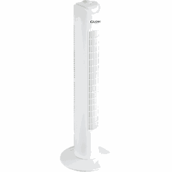 Ventilator Globo Tower - Wit