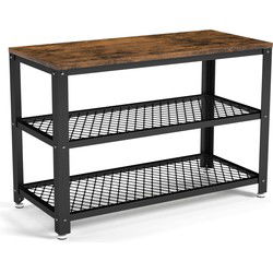 QualiHome Qualihome®Schoenenrek Klein