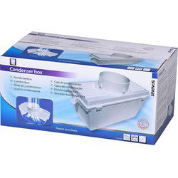 Scanpart Condensbox Cpl 2 Klem En 1.5m