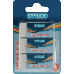 Stylex Gum 3 stuks