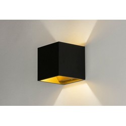 Wandlamp Lumidora 73240