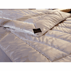 Brinkhaus Luxury Lifestyle Dekbed PAMIR Medium 200 x 200 cm