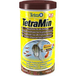 TETRAMIN BIO ACTIVE VLOKKEN 1 LTR