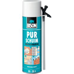 Purschuim Spuitbus 500 ml