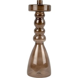 Candle Holder Pawn Large