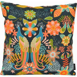 Sierkussen Botanical #2 - Outdoor | 45 x 45 cm | Katoen/Polyester