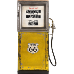 Route66 Gas Station | Barkast