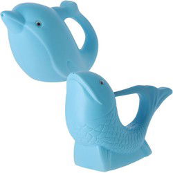 Gieter recycled zeedieren
