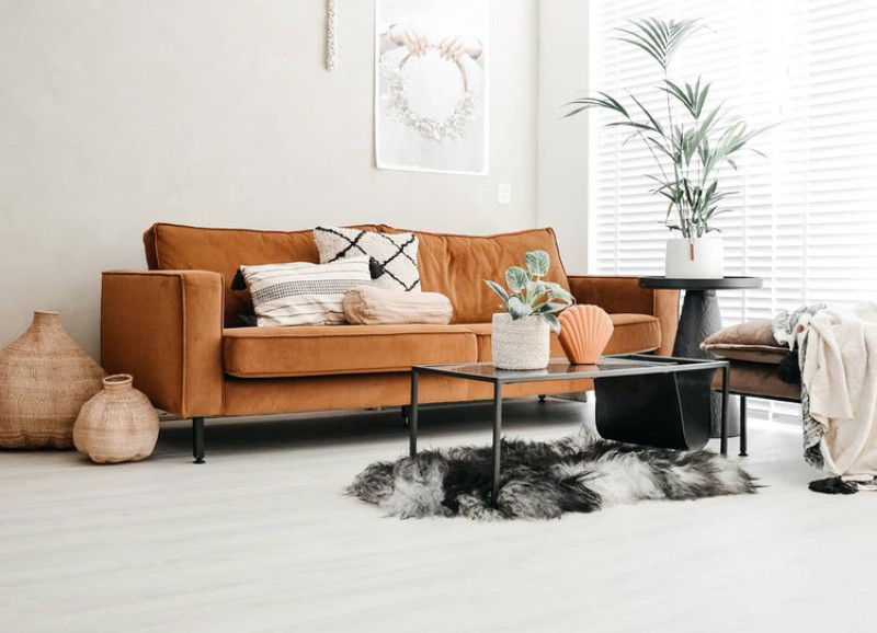 5 tips voor een koel huis tijdens de warme dagen