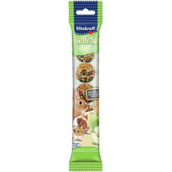 Rollinis appel hamster