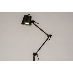 Vloerlamp Lumidora 74427