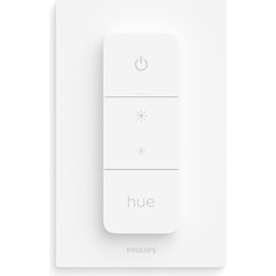 Hue dimmer switch draadloze schakelaar - Philips