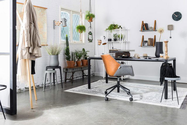 24 tips om je kantoor mooier te maken