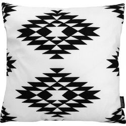 Ava Aztec 1 | 45 x 45 cm | Kussenhoes | Katoen/Polyester