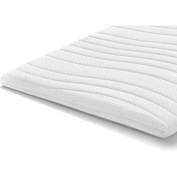 Luna Topmatras Hybrid 5 cm 70 x 200 cm