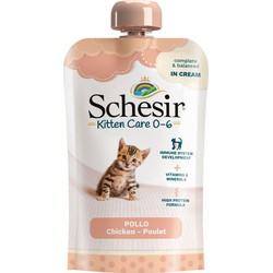 Kitten cream 0-6 kip 150g