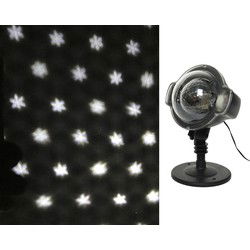 LED projector l15b17h25cm-3L k.wit