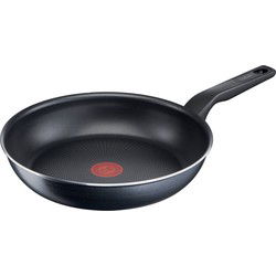 Tefal XL Force Koekenpan 20 cm Zwart