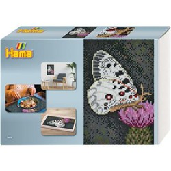 Hama Hama 3605 Art Butterfly 10000