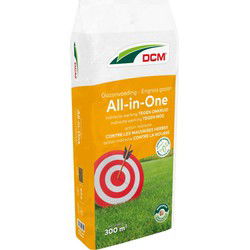 Gazonvoeding All-In-One 15 kg