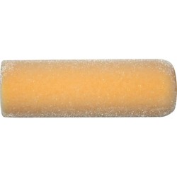 Lakverf roller velvet 10 cm - Verfrollers