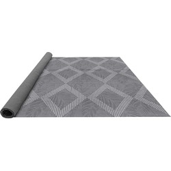 Madison - Buitenkleed 135x200 - Grijs - Demi Grey