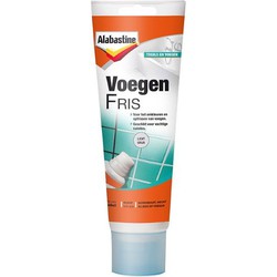 Voegenfris grijs 220 ml