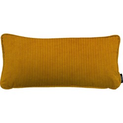 Decorative cushion Cosa mosterd 60x30 - Madison