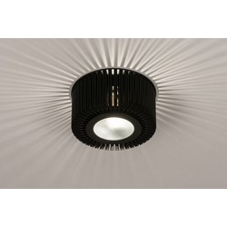 Plafondlamp Lumidora 74284