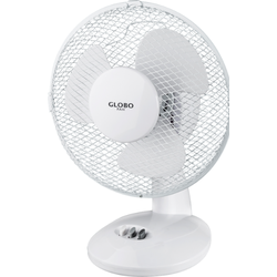 Ventilator Globo Van - Wit