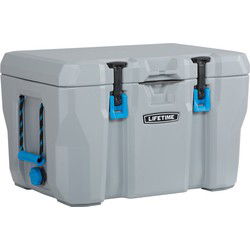 Lifetime® Ultra Koelbox 51 liter LB90820 - 7 dagen Isolatie - 50 blikjes